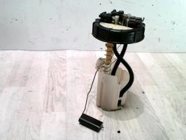 Jauge à carburant