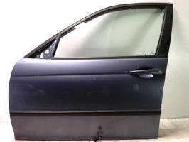 Porte avant gauche