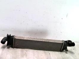 Echangeur air (Intercooler)