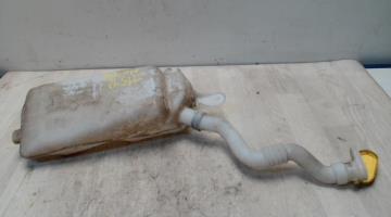 Vase de lave glace