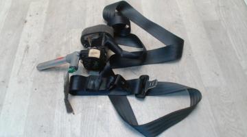 Ceinture arriere gauche