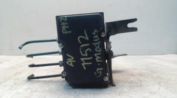 Bloc ABS (freins anti-blocage)