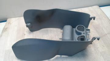 Console central (interieur plastique)
