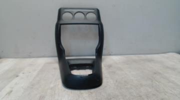 Console central (interieur plastique)