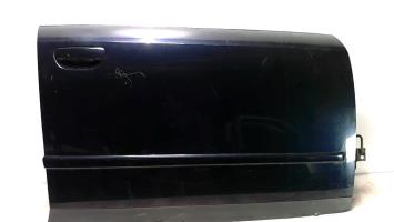 Porte avant droit