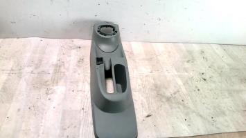 Console central (interieur plastique)