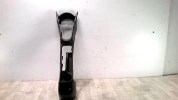 Console central (interieur plastique)