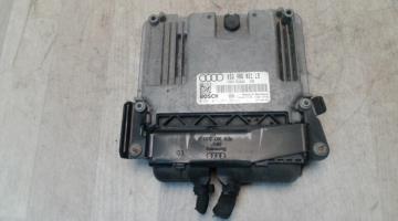 Calculateur moteur