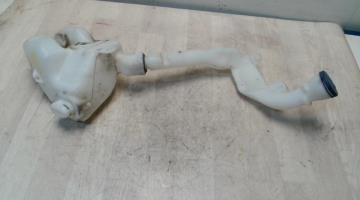 Vase de lave glace