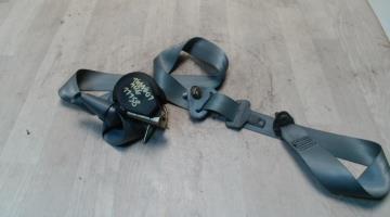 Ceinture arriere gauche