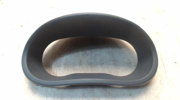 Casquette tableau de bord
