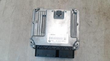 Calculateur moteur