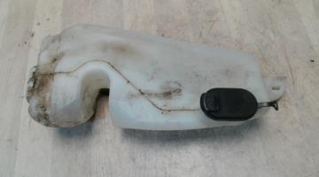 Vase de lave glace