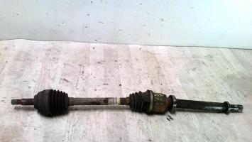 Cardan droit (transmission)