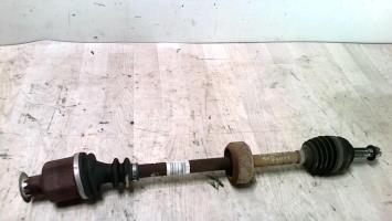 Cardan droit (transmission)