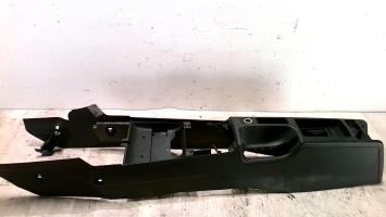 Console central (interieur plastique)