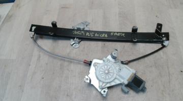 Leve vitre electrique avant gauche