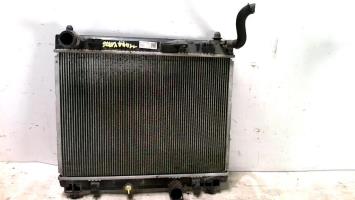 Radiateur eau
