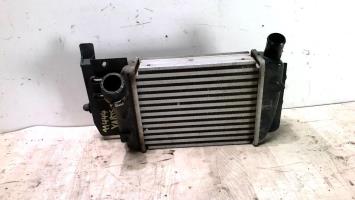 Echangeur air (Intercooler)