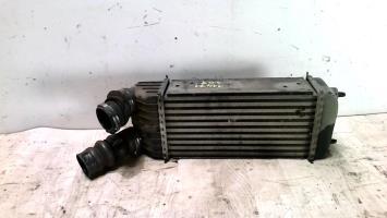 Echangeur air (Intercooler)
