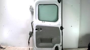 Porte arriere droit