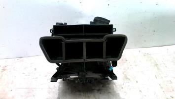 Bloc chauffage
