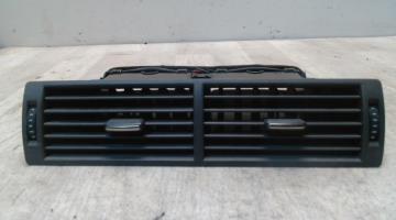 Aerateur tableau de bord