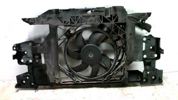 Moto ventilateur radiateur