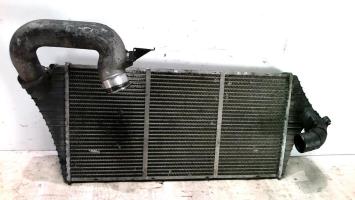 Echangeur air (Intercooler)