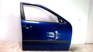 Porte avant droit