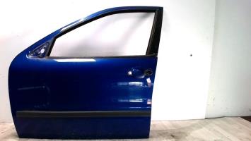 Porte avant gauche