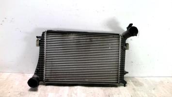 Echangeur air (Intercooler)