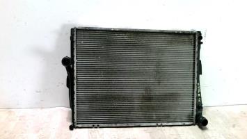 Radiateur eau