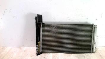 Radiateur clim
