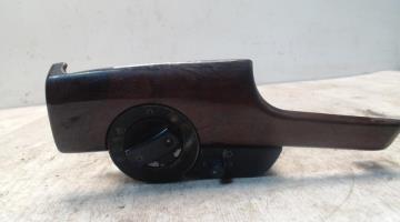 Commande de phare