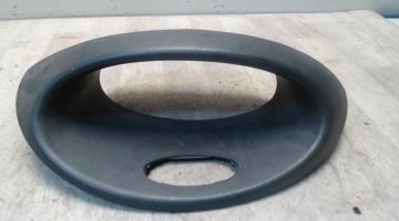 Casquette tableau de bord