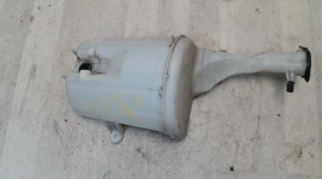 Vase de lave glace
