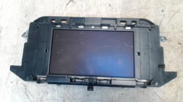 Ecran GPS