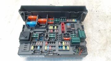 Porte fusible