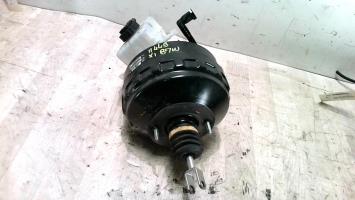 Servo frein