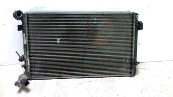 Radiateur eau