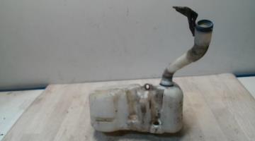 Vase de lave glace