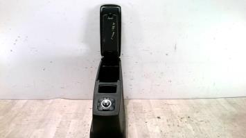 Console central (interieur plastique)
