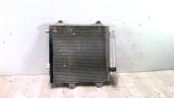 Condenseur de clim