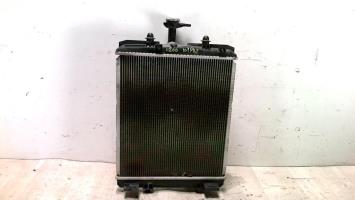 Radiateur eau
