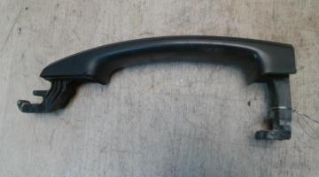 Poignee porte avant gauche