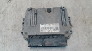 Calculateur moteur
