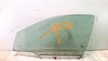 Vitre avant gauche