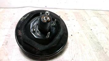 Servo frein
