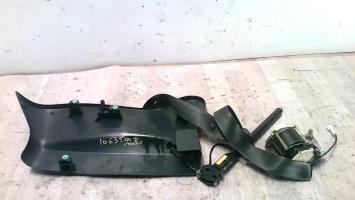 Ceinture avant droit